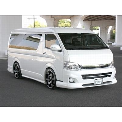 長納期商品】ハイエース 200系 1-3型 ワイドボディ ユーロ 長納期商品】ハイエース 200系 1-3型 ワイドボディ ユーロ