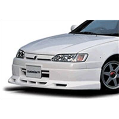 AE111用社外エアロ　フロントバンパー AE111 フロントスポイラー : エアロ.カスタムパーツのTopTuner - 通販