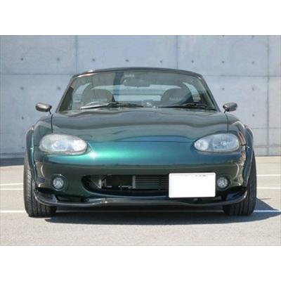 ロードスター NB 前期 オーバーフェンダーキット : エアロ.カスタム