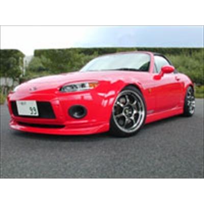 ロードスター NC 3点SET 塗装済み : エアロ.カスタムパーツのTopTuner 
