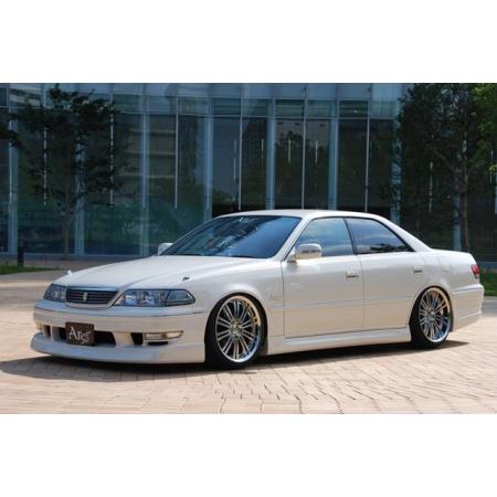 Jzx100 マークii Ares Fb3点 Fb Ss Rh エアロ カスタムパーツのtoptuner 通販 Paypayモール