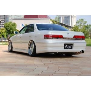 Jzx100 マークii Ares Fb3点 Fb Ss Rh エアロ カスタムパーツのtoptuner 通販 Paypayモール