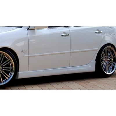 jzx110 マーク2 BNスポーツサイドステップエアロ JZX110 マーク2 Ares サイドステップ : エアロ.カスタムパーツの