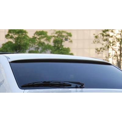 KAZAMA AUTOルーフスポイラー JZX110 マークⅡ 黒 美品 JZX110 マーク2 Ares リアルーフスポイラー 塗装済み : エアロ