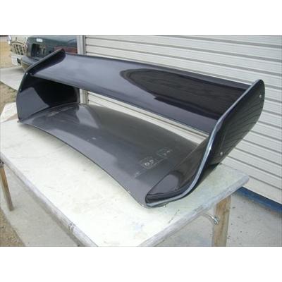 カプチーノ 可変式リアウイング FRP 塗装済み : エアロ.カスタムパーツ