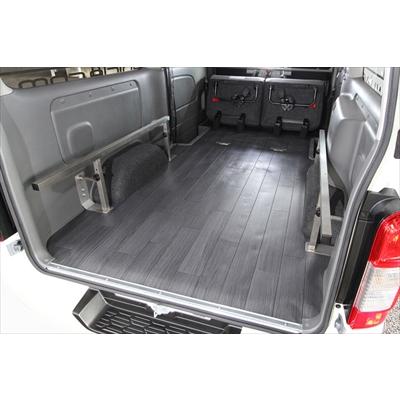 NV350キャラバン プレミアムGXグレード マルチウェイベッドキット 