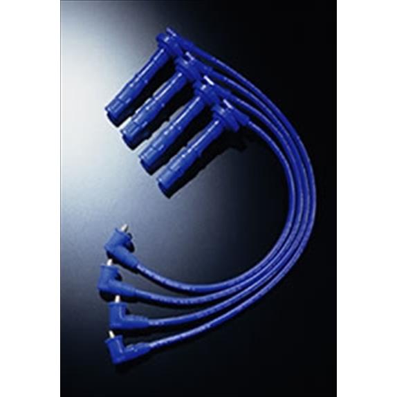 パワープラグコード アテンザスポーツワゴン GYEW ブルーポイント 品番:2247-40