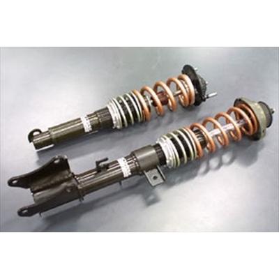 ALFA 147/156 車高調サスペンション CS55 (ストリート＆サーキット)