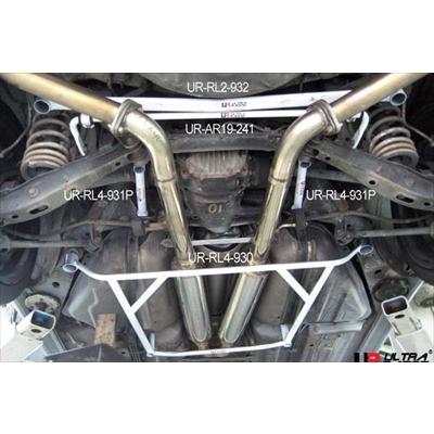 ULTRA RACING（ウルトラレーシング） JZS161 アリスト ターボ リア