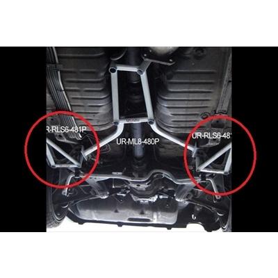 ULTRA RACING（ウルトラレーシング） BNR32 GT-R リアメンバーサイド 
