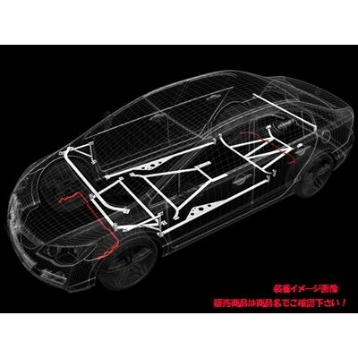 Z32 フェアレディZ リアスタビライザー | ULTRA RACING | 01