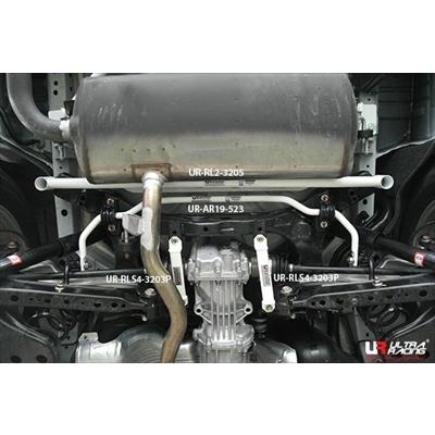 ULTRA RACING（ウルトラレーシング） T32/NT32 エクストレイル リア