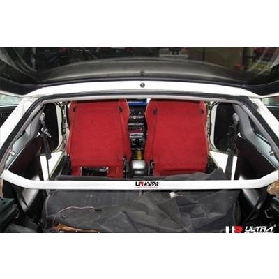 ULTRA RACING DC2 インテグラ タイプR リアアッパーブレスバー 