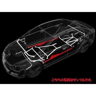 ULTRA RACING（ウルトラレーシング） AP1/AP2 S2000 サイドロアバー : エアロ.カスタムパーツのTopTuner ...