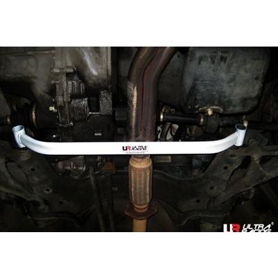 ULTRA RACING EG6 シビック フロントメンバーブレース : エアロ 