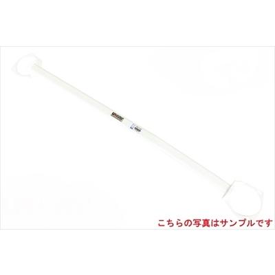 GK5 フィット フロントタワーバー : urjz000742 : エアロ.カスタム 