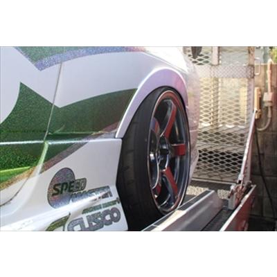 フェンダートリム