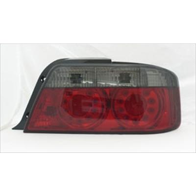 Jzx100 チェイサー LED コンビテール スモークタイプ