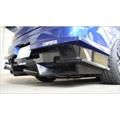 S15 TypeGT リアアンダーディフューザー 塗装済み