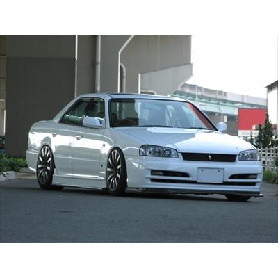 スカイラインセダン R34 後期 （2000/8-2001/5） スポーツリップ 