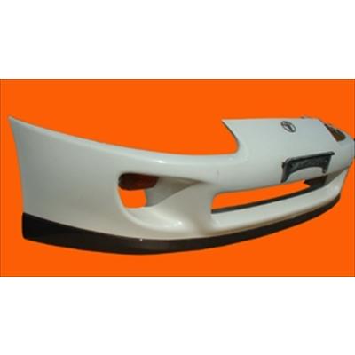 スープラ JZA80 フロントリップスポイラー(純正タイプ) カーボン製