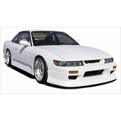 S13シルビア サイドステップ : エアロ.カスタムパーツのTopTuner 