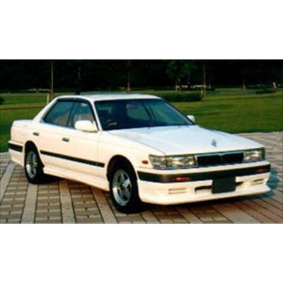 C33ローレル サイドステップ : エアロ.カスタムパーツのTopTuner ローレルサイドエアロ