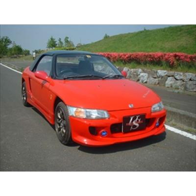 ビート TYPE R 3点キット : エアロ.カスタムパーツのTopTuner - 通販 
