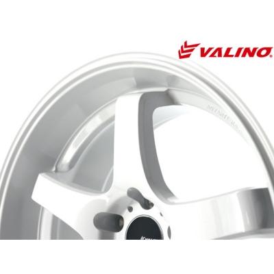 スポーツタイヤ 18インチ 使用感あり ZXの18インチオプション』 トヨタ ランドクルーザー250 の