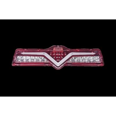 ヴァレンティ（VALENTI） 86 ZN6 JEWEL LED バックフォグランプ 純正