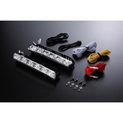 ヴァレンティ（VALENTI） オデッセイ RC1/2/4 LEDデイタイムランプ APS