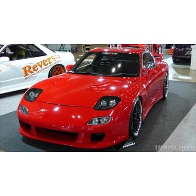 RX-7 FD3S フロントバンパー : エアロ.カスタムパーツのTopTuner