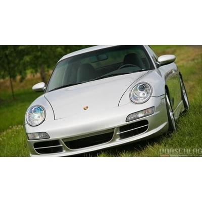 【新品　未開封　左右セット】ポルシェ 911 996 フロント ドロップリンク 新品 未開封 左右セット】ポルシェ 911 996 フロント ドロップリンク