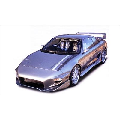 MR2 SW20 C-I フロントバンパースポイラー(4型) : エアロ.カスタム 