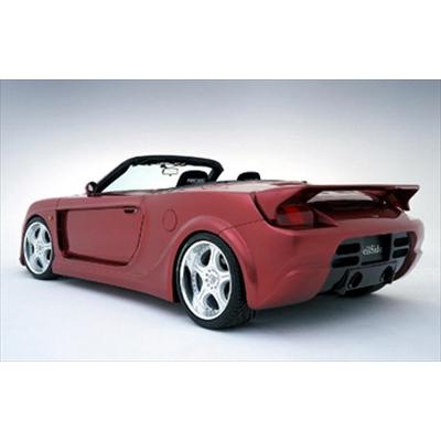 MR-S FORTUNE 01 コンプリートキット : エアロ.カスタムパーツの MR-S FORTUNE 01 コンプリートキット : エアロ.カスタムパーツの
