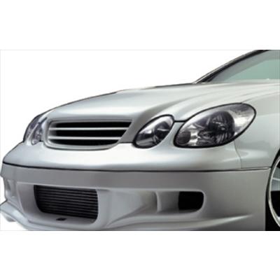 16アリストカーボングリル