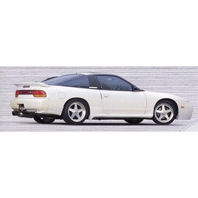 180SX veilside リアウイング 希少 Veilside 180SX リアウイング
