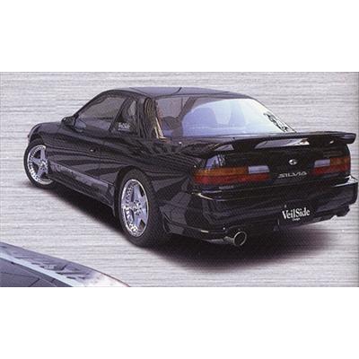 NISSAN S13 シルビア スポイラー ウィング