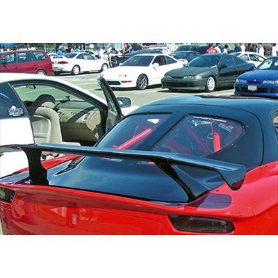 RX-7 FD3S FORTUNE リアゲート : エアロ.カスタムパーツの RX-7 FD3S FORTUNE リアゲート : エアロ.カスタムパーツの