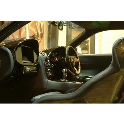 RX-7 FD3S FORTUNE ダッシュパネル : エアロ.カスタムパーツのTopTuner