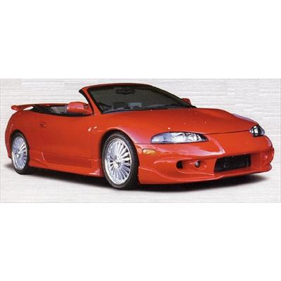 三菱 エクリプススパーダ D38A エクリプス D38A フロントガラス 新品 納期3−4ヵ月前後」 エクリプス D38A EC-I フロントバンパースポイラー
