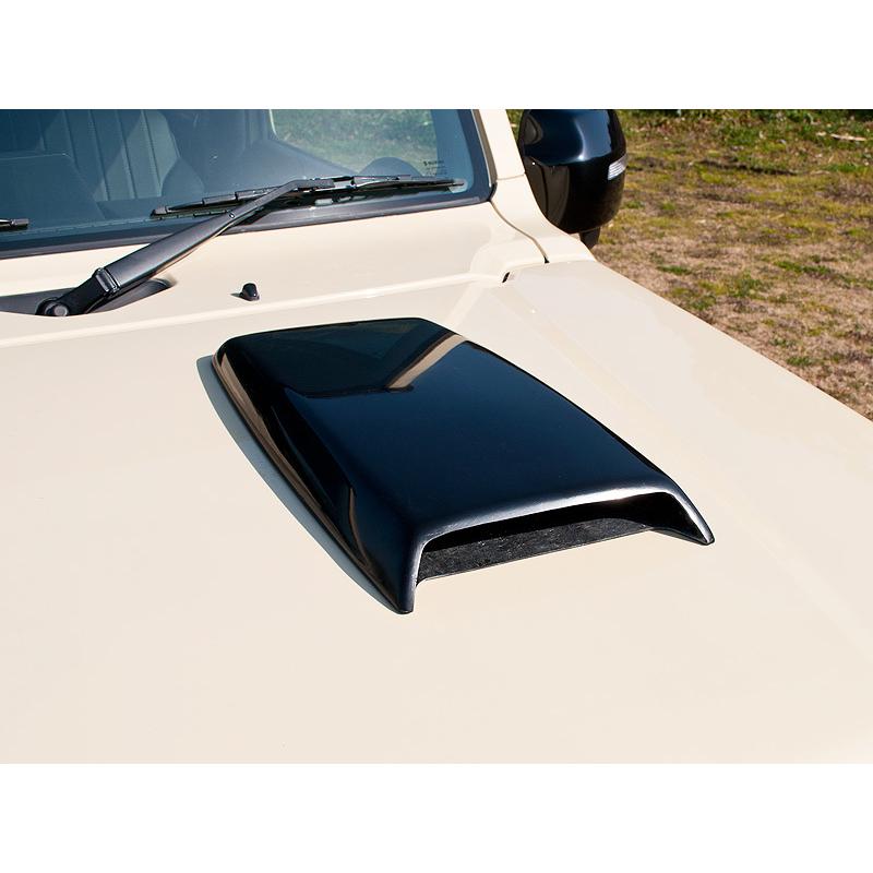 最先端 ジムニー Jb64w G Base ダミーエアインテーク エアロ カスタムパーツのtoptuner 通販 Paypayモール 偉大な Jasaparalegal Co Id