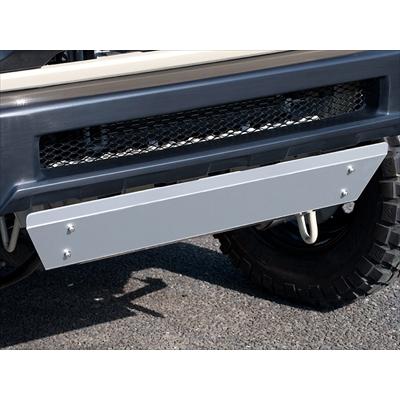 JB64W VENUS G'BASE スキッドプレート　ジムニー　64ジムニー ジムニー JB64W G BASE スタイリッシュフロントバンパー用 スキッド