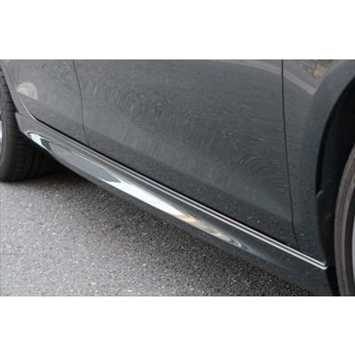 VW GOLF V Variant R-Style サイドスカート