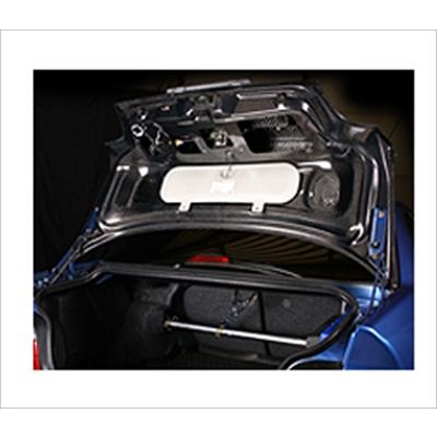 VRS E36 ク-ペ  LIGHT WEIGHT TRUNK HOOD (ノーマル形状) カーボン製｜toptuner-store｜03