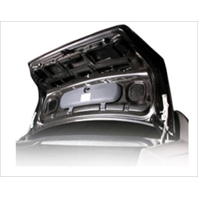 VRS E46 M3・CSL street version LIGHT WEIGHT TRUNK HOOD（ノーマル形状）  FRP 塗装取付込｜toptuner-store｜02