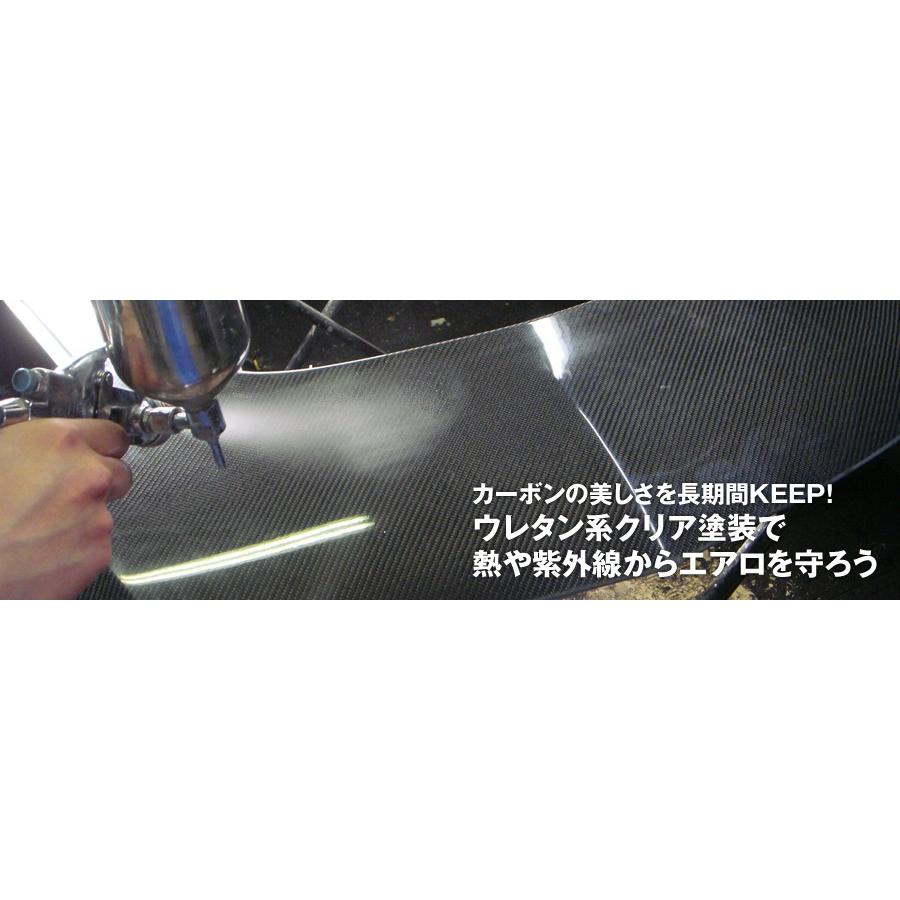 補修する前に読んでほしい 車のバンパー ボディを自分で塗装するなら ラッカークリアーよりもウレタンクリアーをオススメしたい理由 Diyでプチカスタム