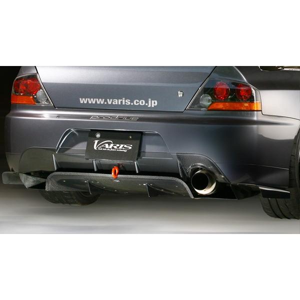 ポイント10倍 ランサーエボリューション Ix Mr 09 S耐 Version Rear Diffuser Ver2 カーボン製 クリア塗装済み 公式店舗 Zoetalentsolutions Com