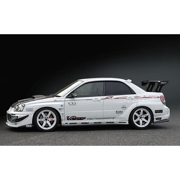 ぽっきりsale対象 Varis インプレッサ Gdb アプライド C D E ワイドボディ ワイドボディ専用サイドスカ ト アンダ 部カ ボン製 初回限定 Antofagastaen100palabras Cl