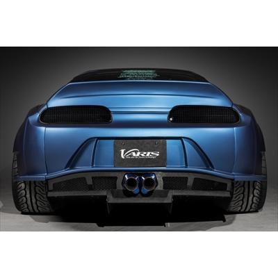 スープラ JZA80 VARIS Legendary 90s Series SUPREME ワイド スープラ JZA80 VARIS Legendary 90s Series SUPREME ワイド